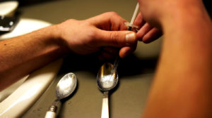 how long does heroin last