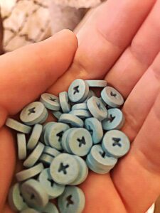 what is a high dose of klonopin