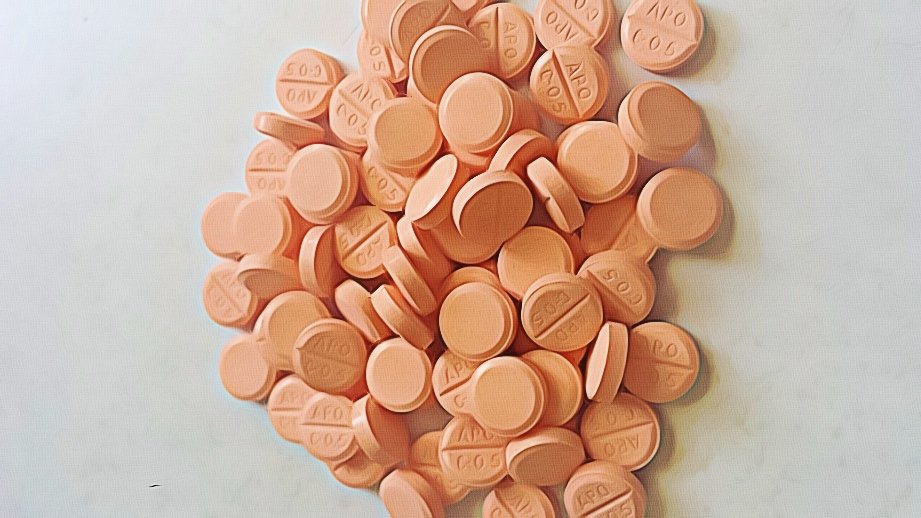 side effects of klonopin