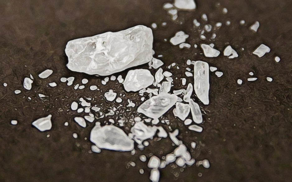 meth